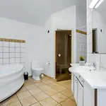 Stunning In With Kitchen Σπίτι διακοπών Egernsund