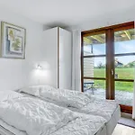 بيت للعطل Stunning In With Kitchen *