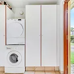 بيت للعطل Stunning In With Kitchen Egernsund