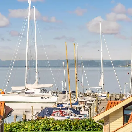 Stunning In With Kitchen