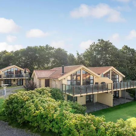 Prázdninový dům Stunning In With Kitchen