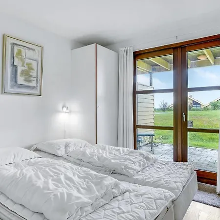 בית נופש Stunning In With Kitchen *