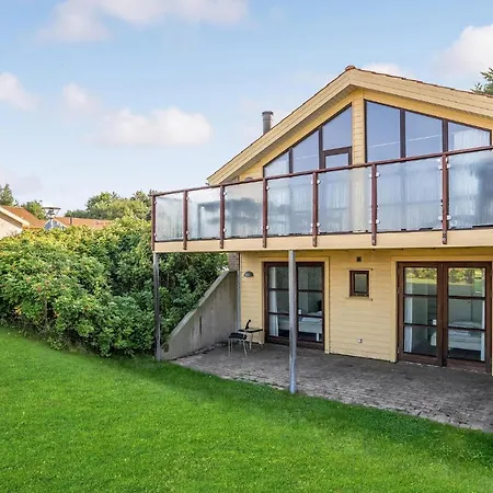 בית נופש Stunning In With Kitchen *