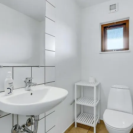 Stunning In With Kitchen