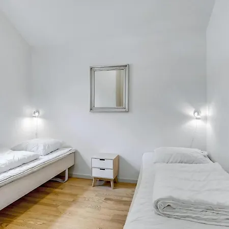 Stunning In With Kitchen Prázdninový dům *