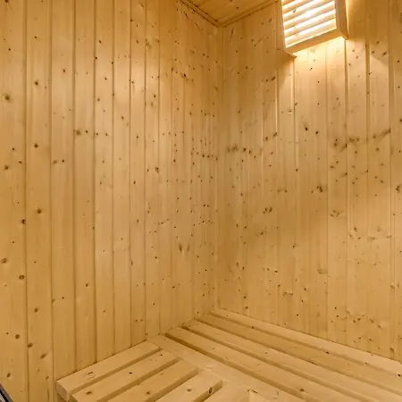 Prázdninový dům Stunning In With Kitchen *