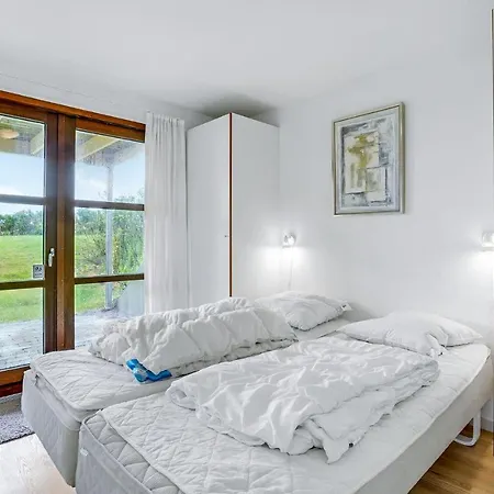 Prázdninový dům Stunning In With Kitchen